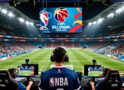 欧洲杯预选赛风云激荡，劲敌相望