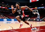 短跑奇迹诞生，加拿大选手实现逆袭