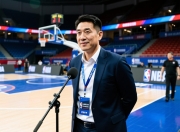 云南玉昆官宣乔迪出任球队主教练曾执教浙江4年的简单介绍