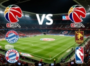 德甲豪门球队状态评估