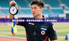 球队急招新援！转会市场动向监测，引援计划曝光