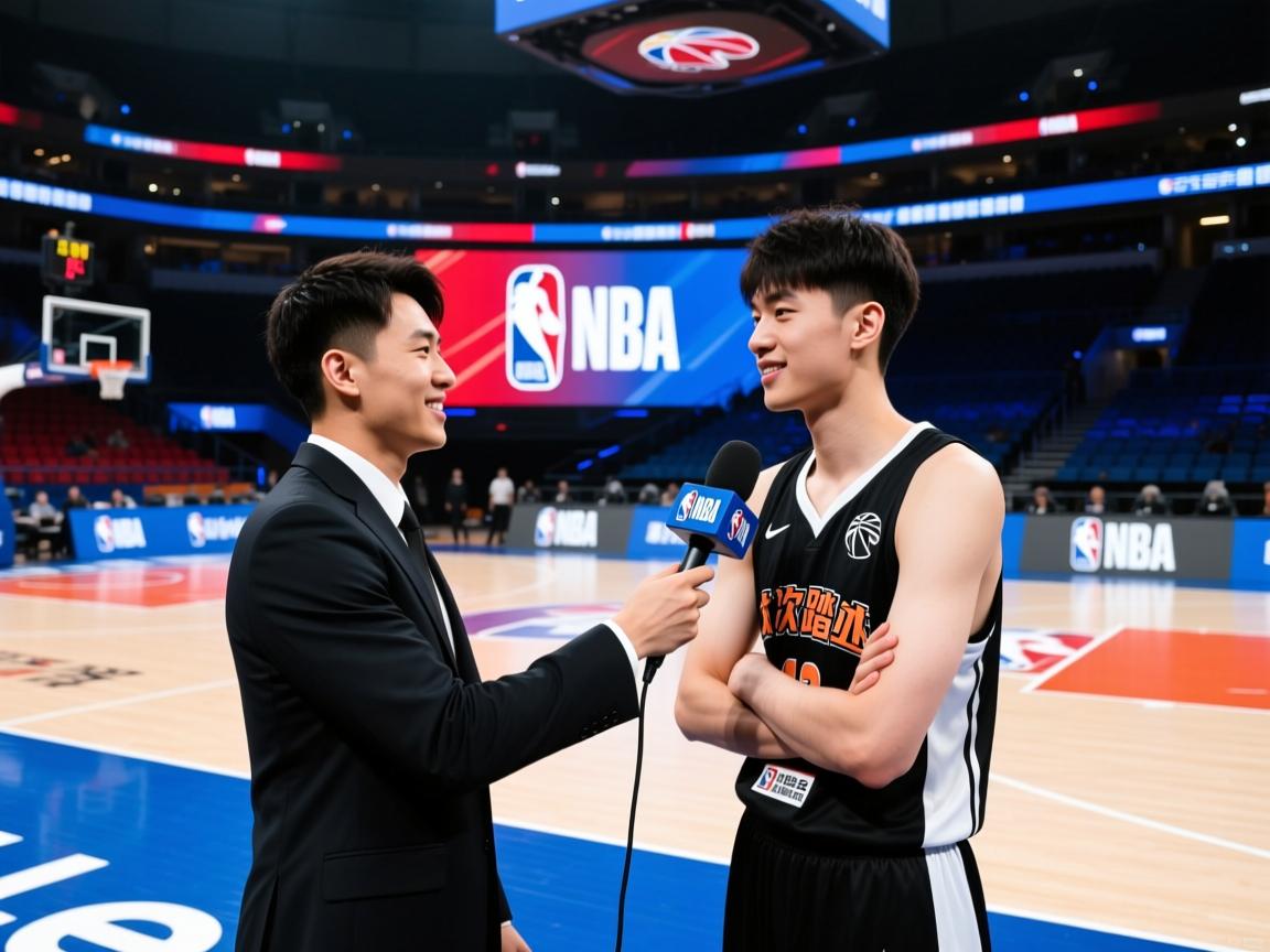 选手专访:首次踏入成都舞台的感受 第3张