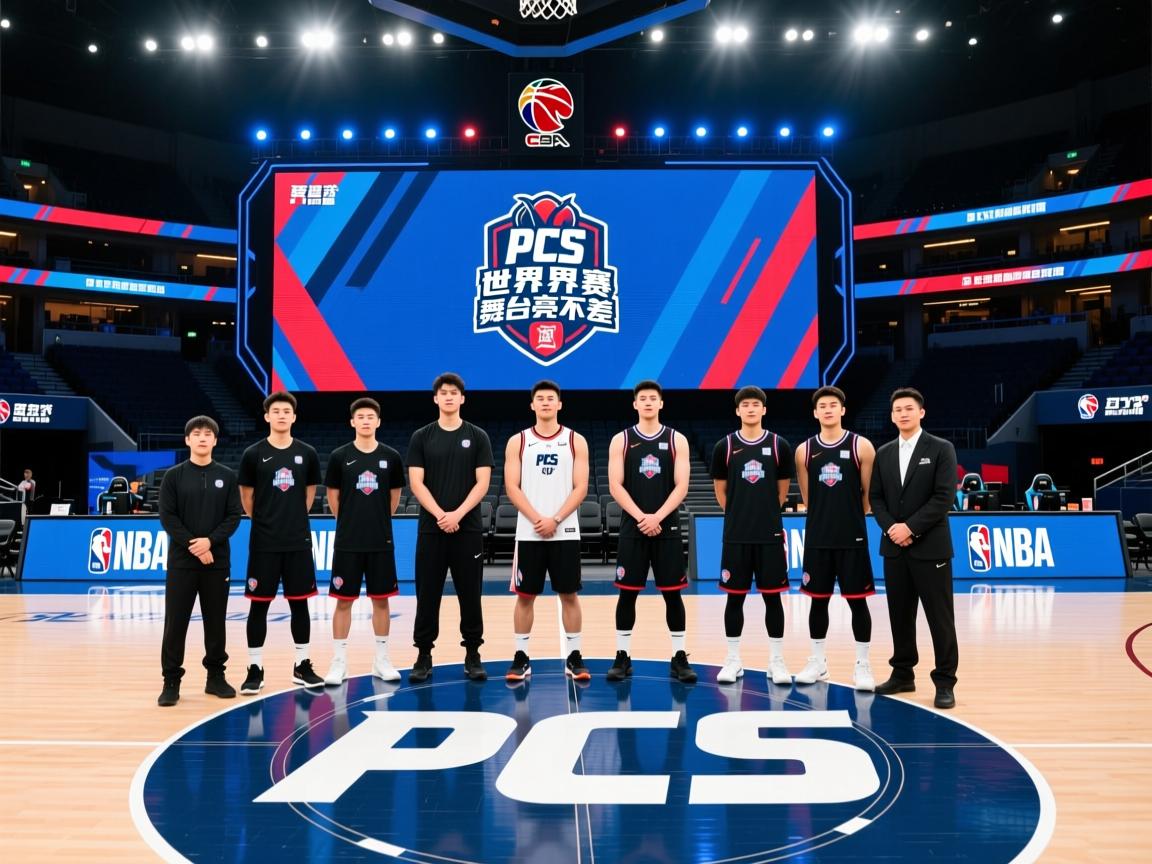 PCS 代表队表现稳定，世界赛舞台亮相不差  第3张