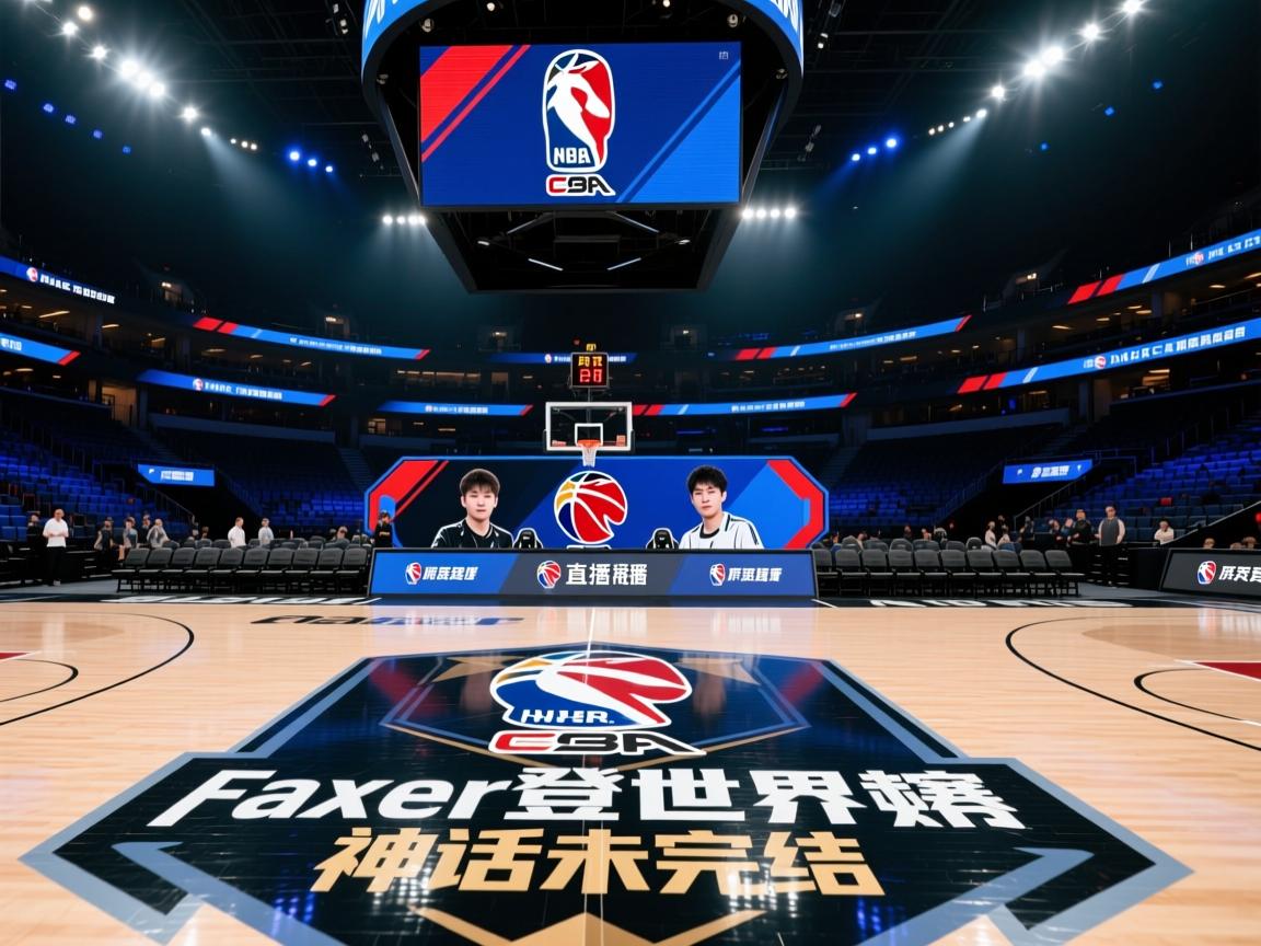 Faker再登世界赛：神话未完结  第3张