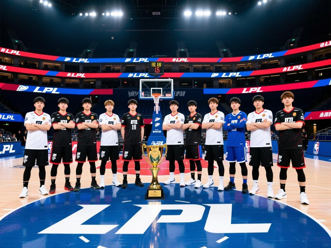 LPL战队实力对比：哪支队伍最有机会冲击S赛冠军？  第3张