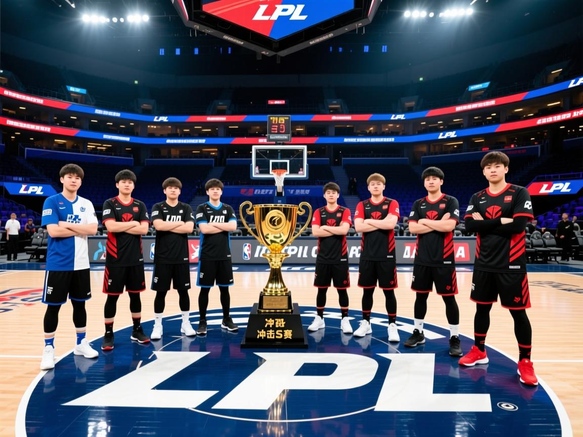 LPL战队实力对比：哪支队伍最有机会冲击S赛冠军？  第1张