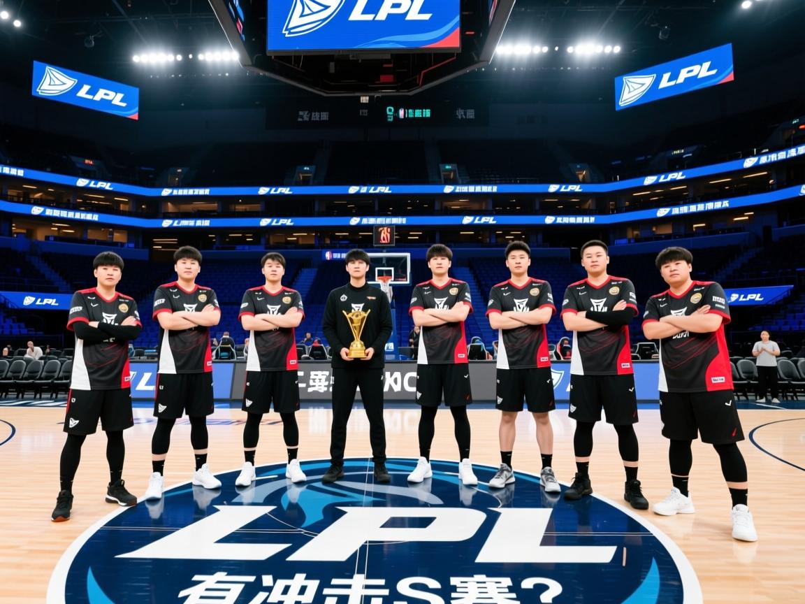 LPL战队实力对比：哪支队伍最有机会冲击S赛冠军？  第3张