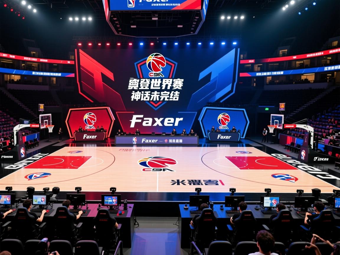 Faker再登世界赛：神话未完结  第2张