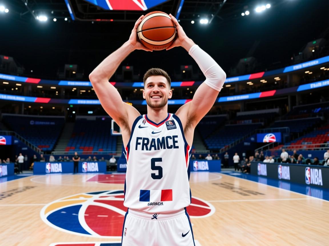 法国选手斩获佳绩,实力超群 第1张