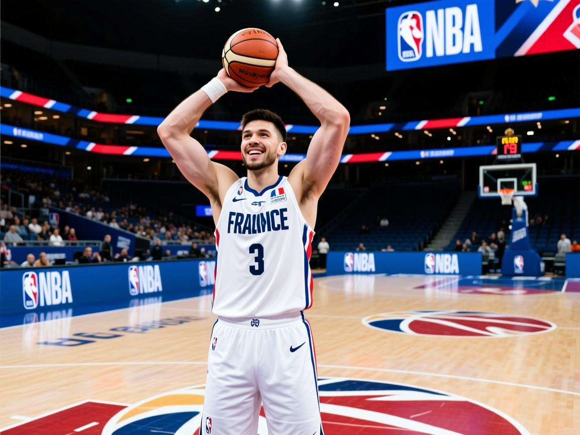 法国选手斩获佳绩,实力超群 第2张