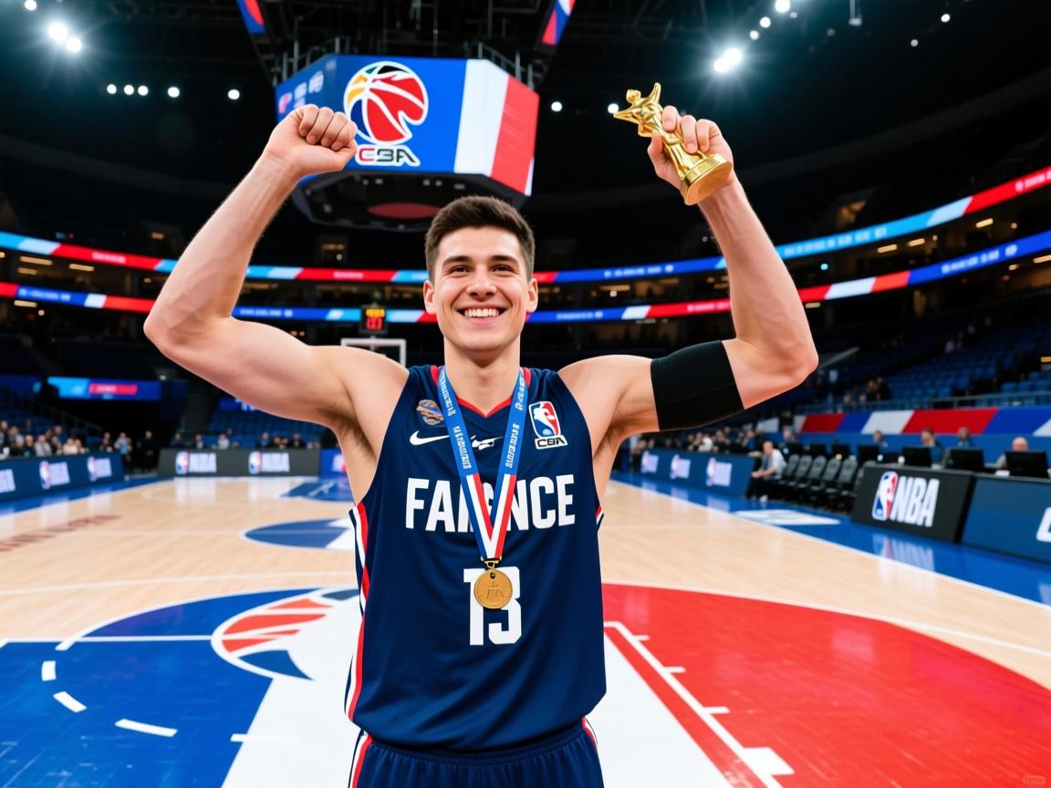 法国选手斩获佳绩,实力超群 第3张