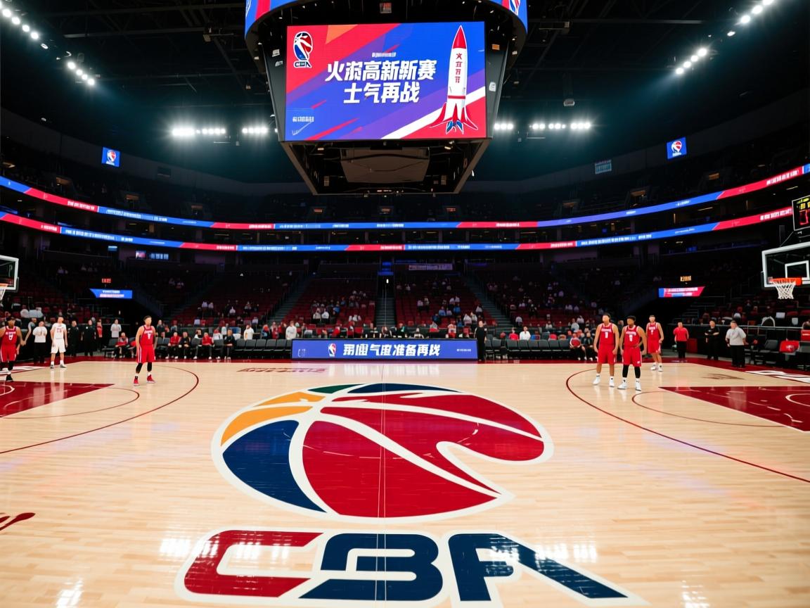 火箭队迎来新赛季，士气高昂准备再战  第1张