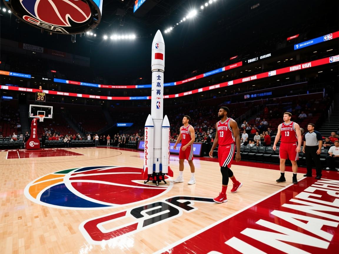 火箭队迎来新赛季，士气高昂准备再战  第2张