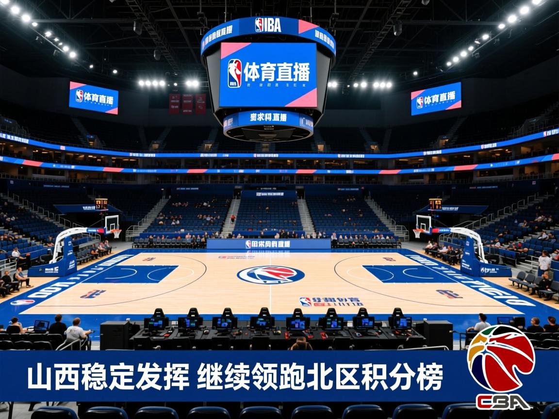 山西稳定发挥，继续领跑北区积分榜  第2张