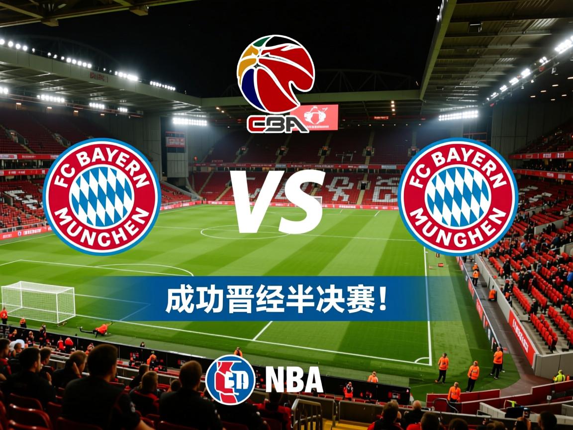 利物浦客场击败拜仁，成功晋级半决赛！  第3张