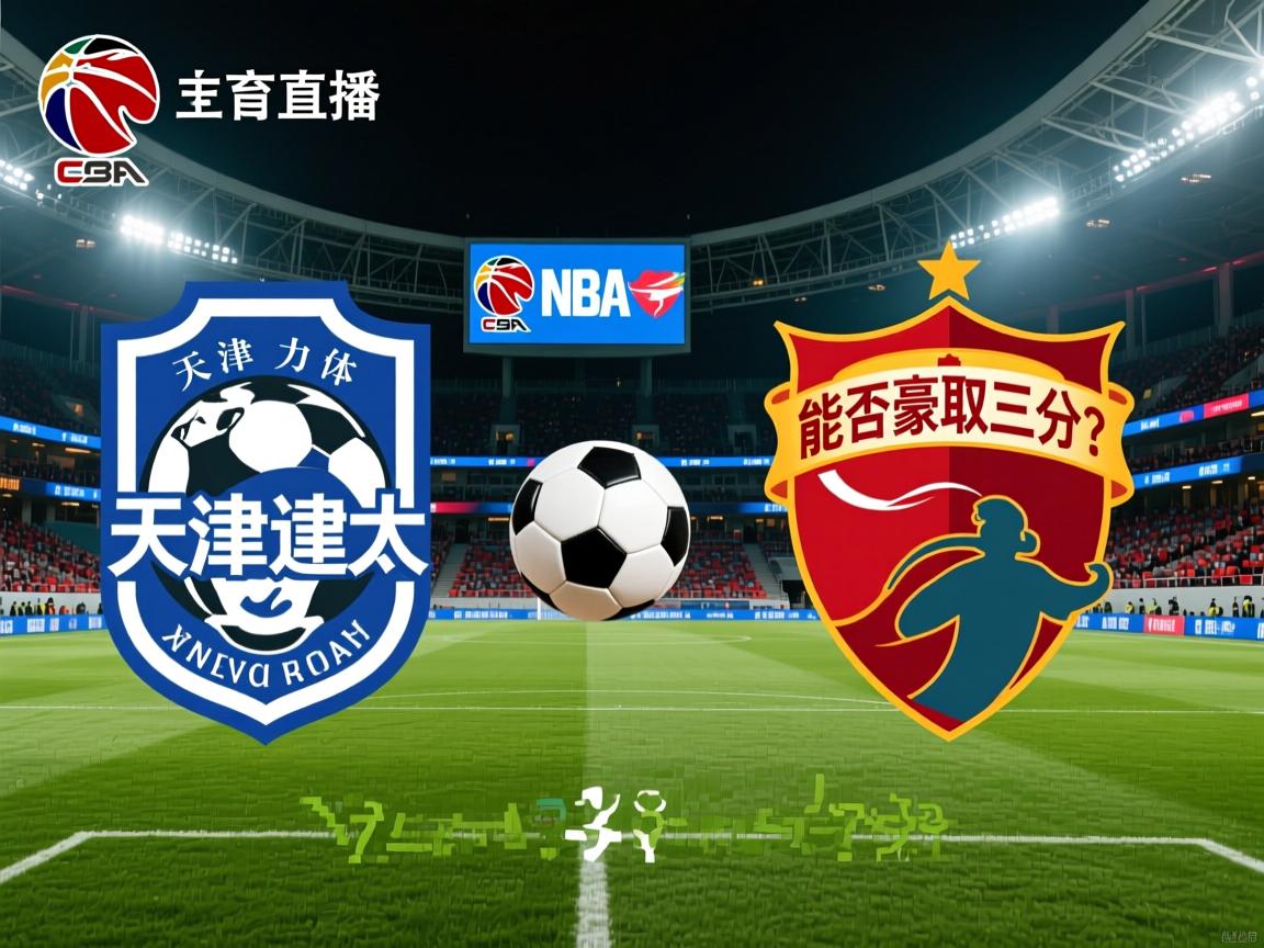 天津泰达迎战深圳佳兆业，能否豪取三分？  第3张