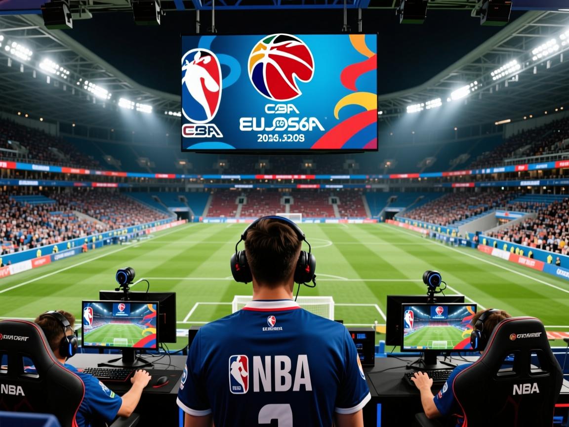 欧洲杯预选赛风云激荡，劲敌相望  第1张