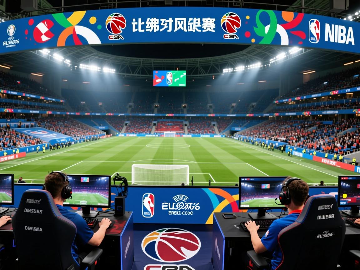 欧洲杯预选赛风云激荡，劲敌相望  第3张