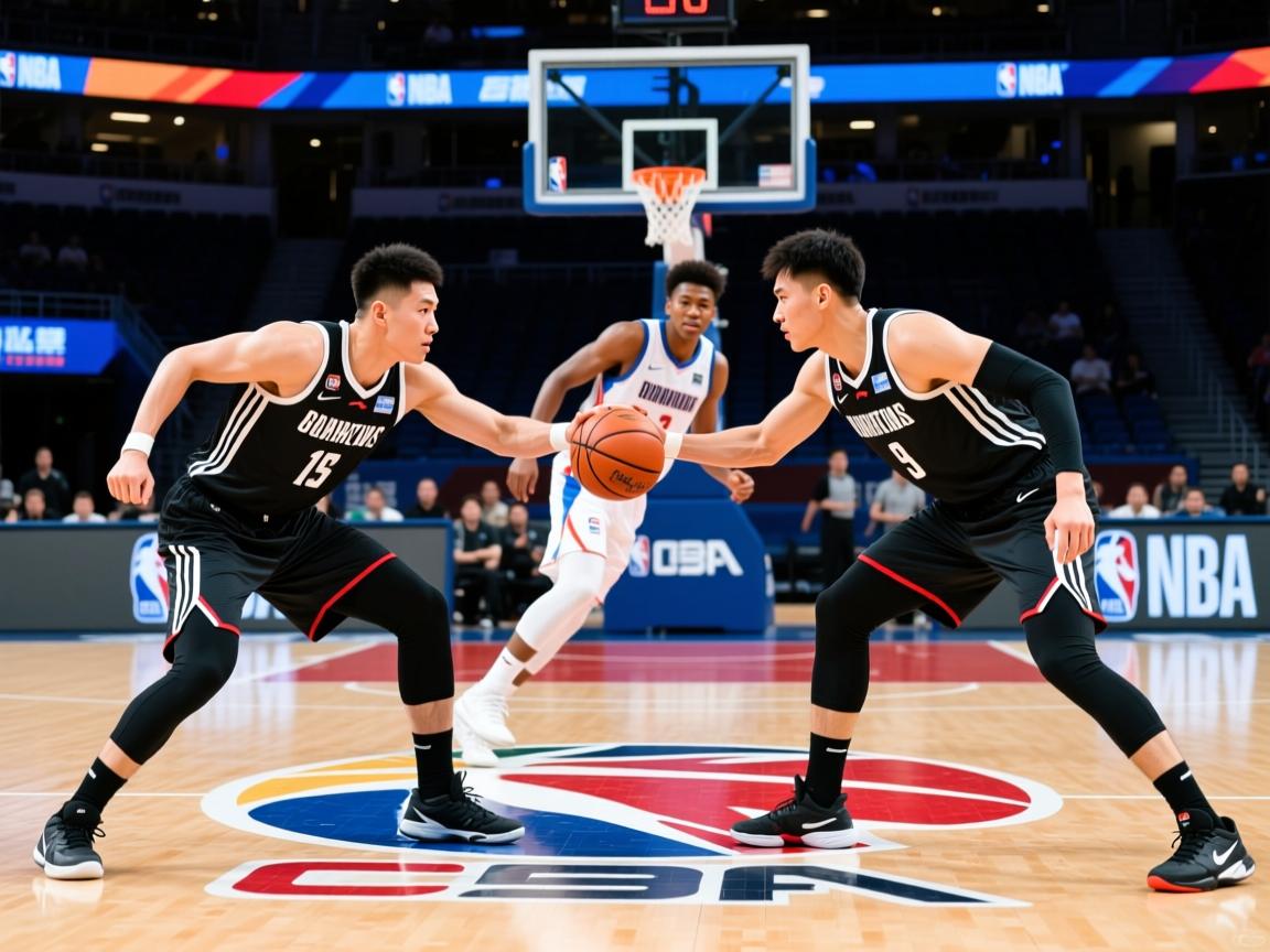 顶尖选手实力对决 强强碰撞  第3张