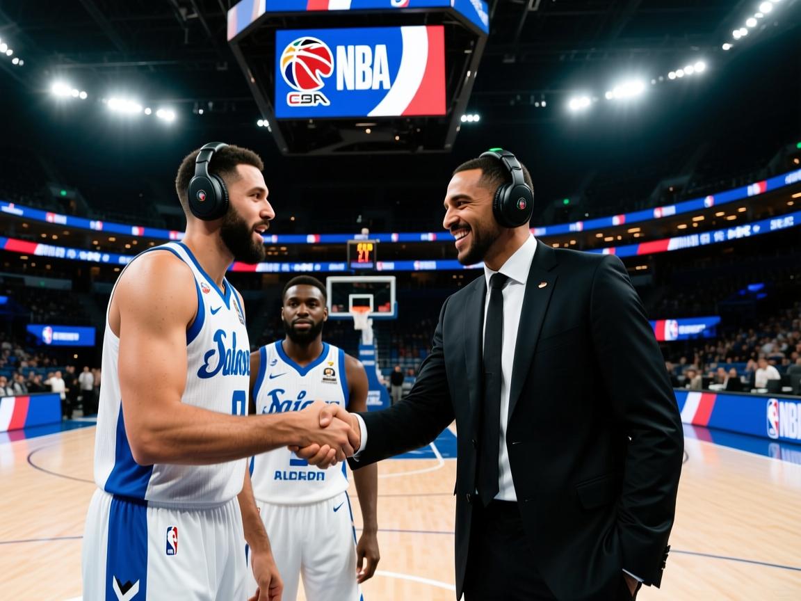 昂热与桑普多利蒂达成交易,确定法甲未来发展路线 第2张