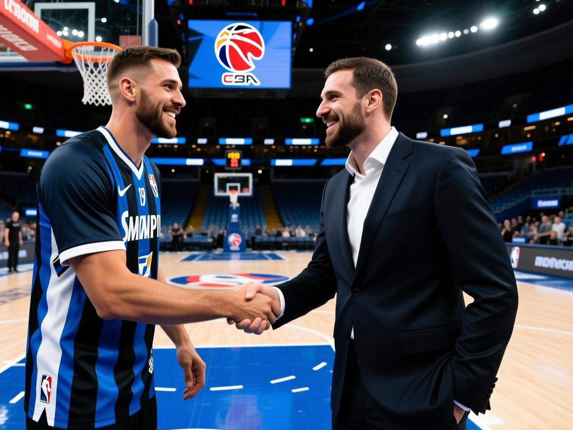 昂热与桑普多利蒂达成交易,确定法甲未来发展路线 第1张