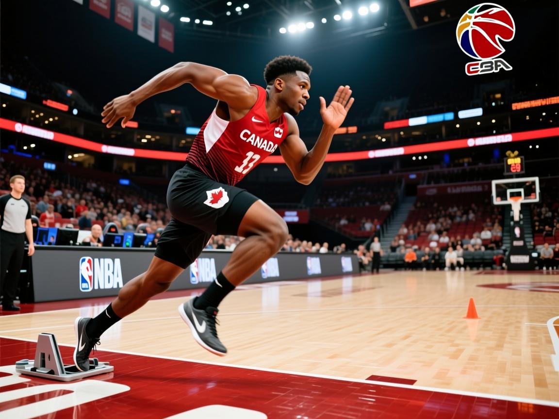 短跑奇迹诞生,加拿大选手实现逆袭 第2张