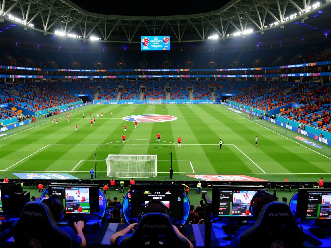 欧洲杯附加赛次回合激烈开打,谁能晋级正赛? 第1张