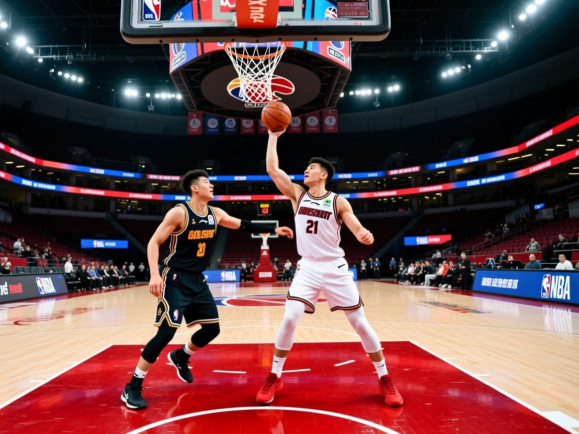 勇士力克火箭胜负之外更多的是拼搏和信念  第1张