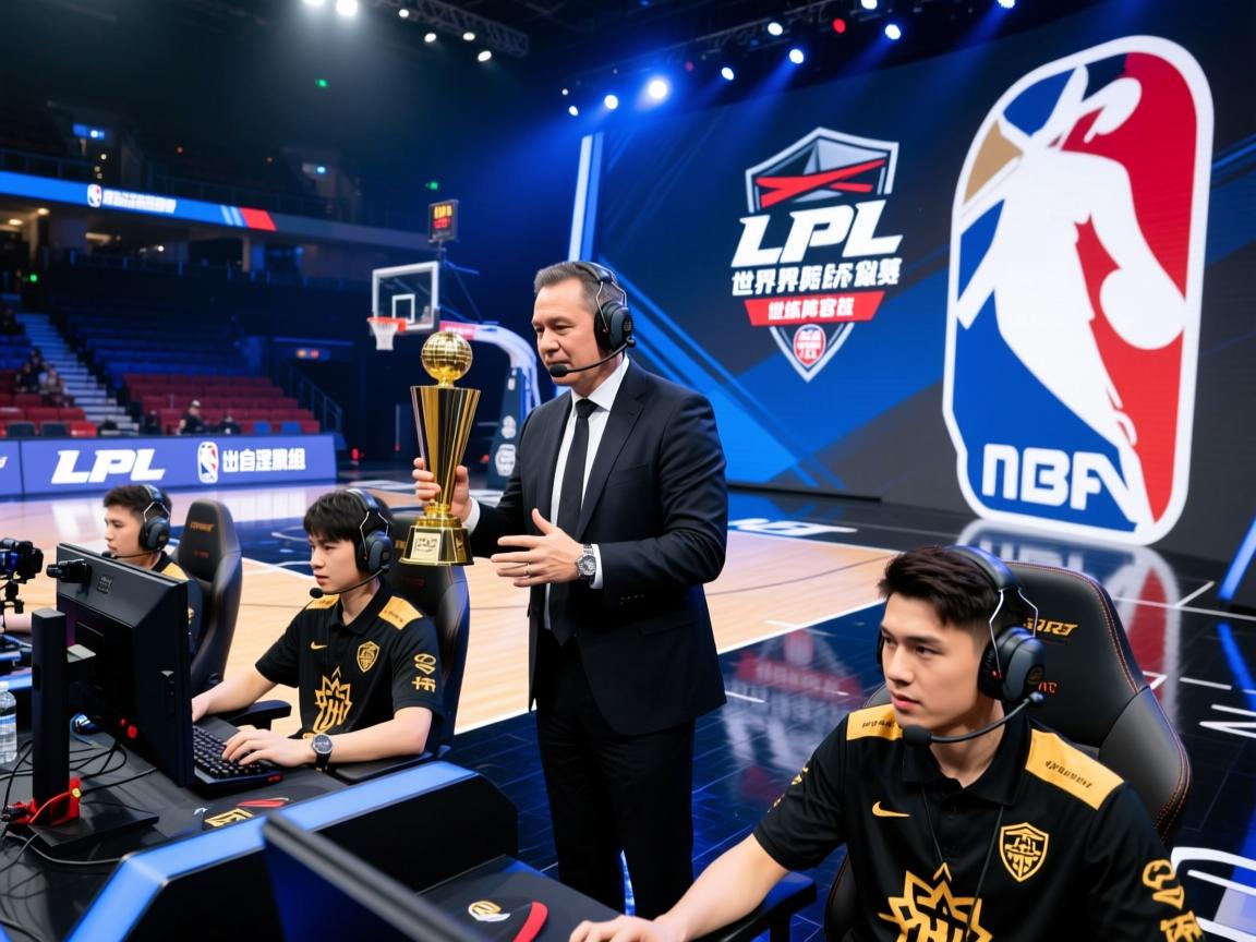 关于LPL世界赛陪练阵容曝光！世界冠军教练带队，三C均出自涅槃组的信息  第1张