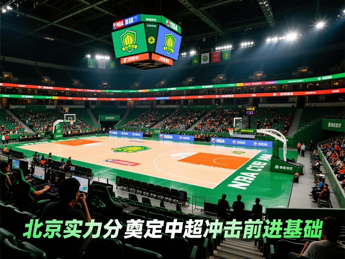 北京国安实力抢分,奠定中超冲击前进基础 第3张