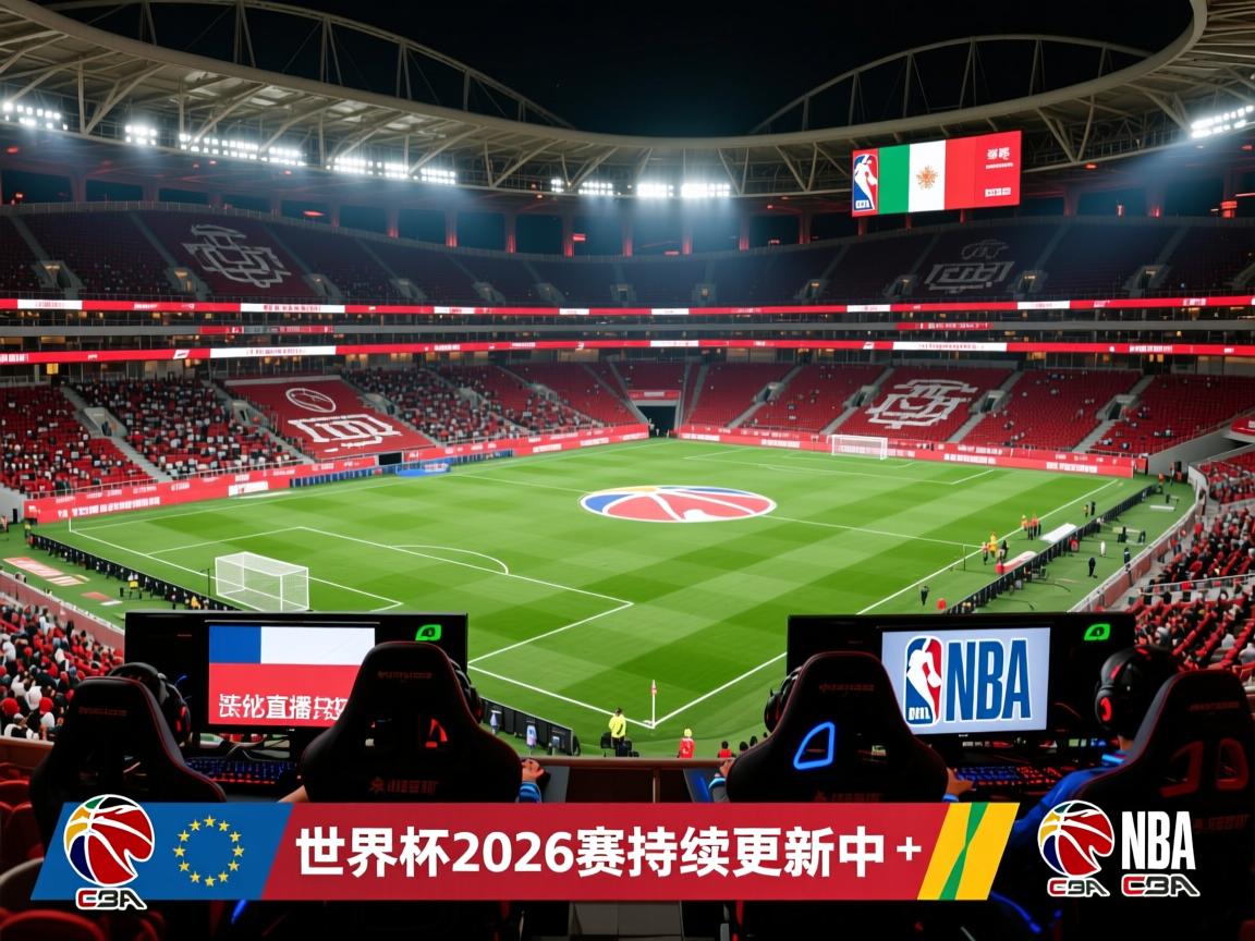 世界杯2026参赛球队持续更新中 第2张