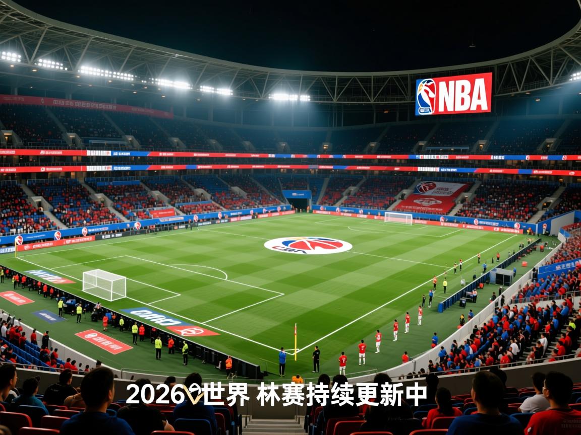 世界杯2026参赛球队持续更新中 第3张