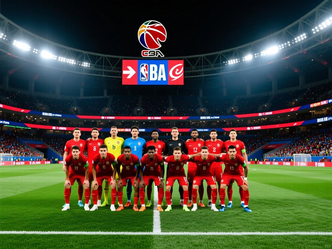 世界杯2026参赛球队值得关注的变化  第3张