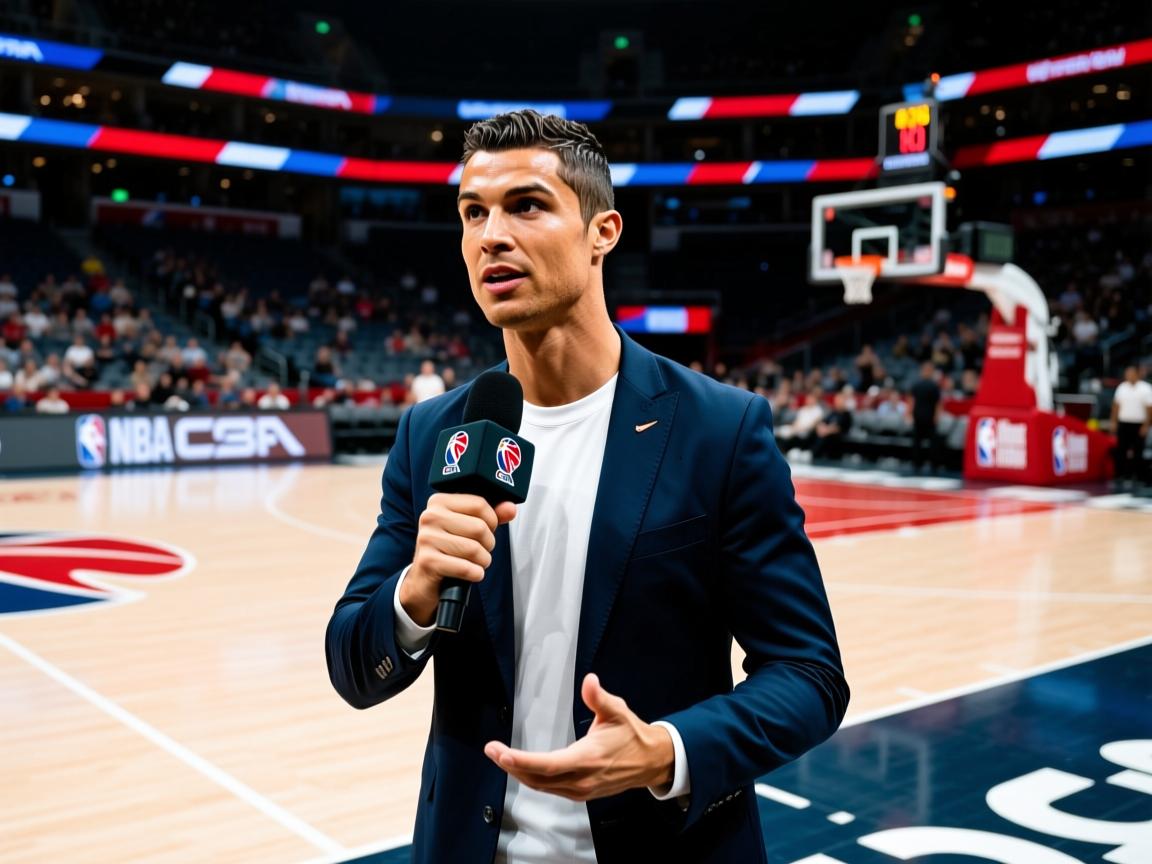 C罗赛后发声回应外界质疑  第1张