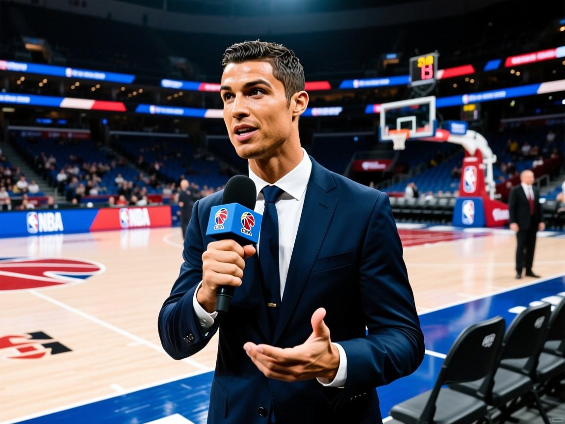 C罗赛后发声回应外界质疑  第2张