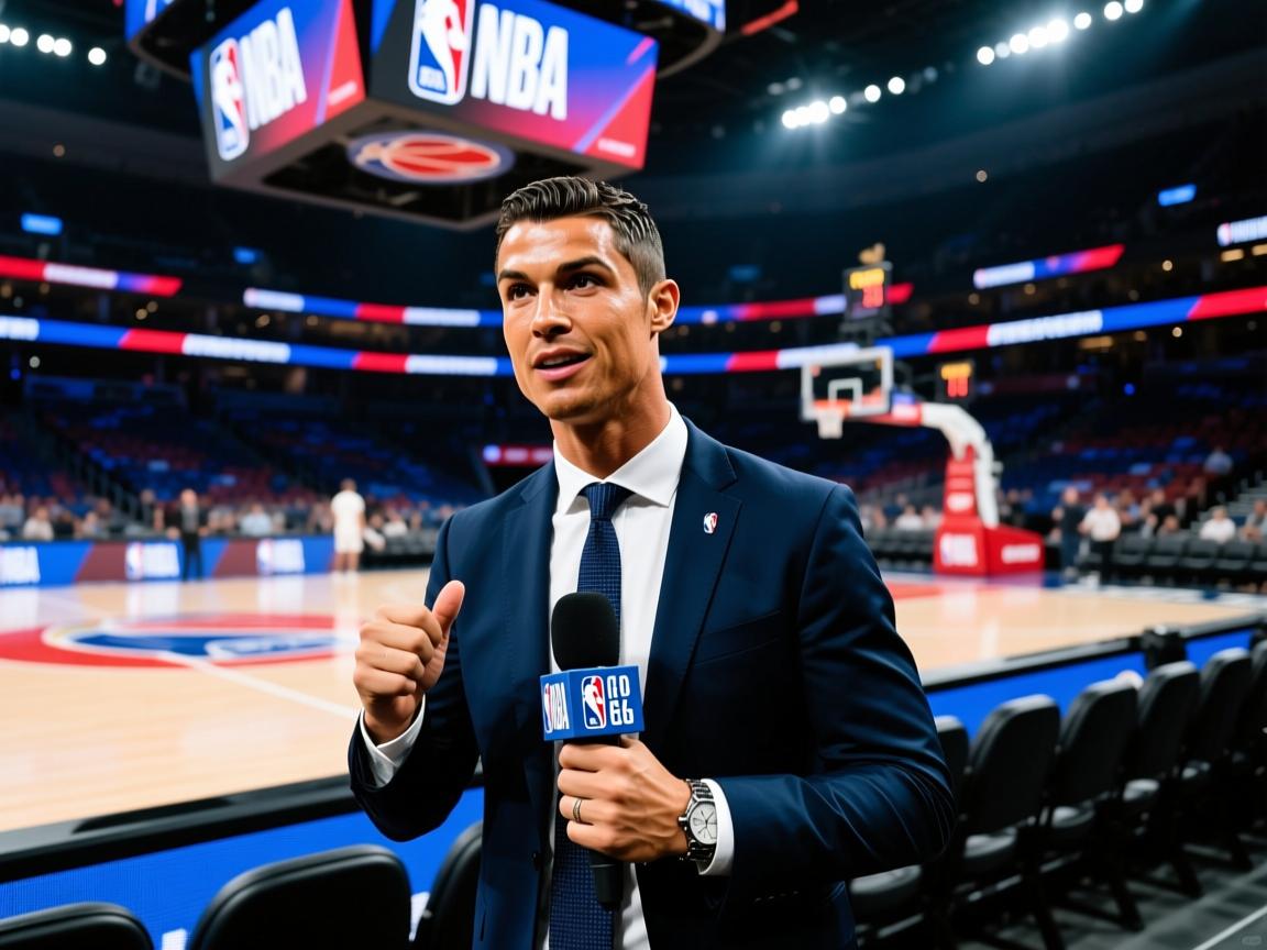 C罗赛后发声回应外界质疑  第3张