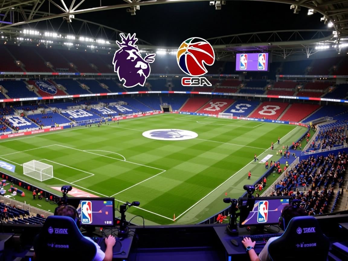 最新英超焦点对决背后原因解析  第2张