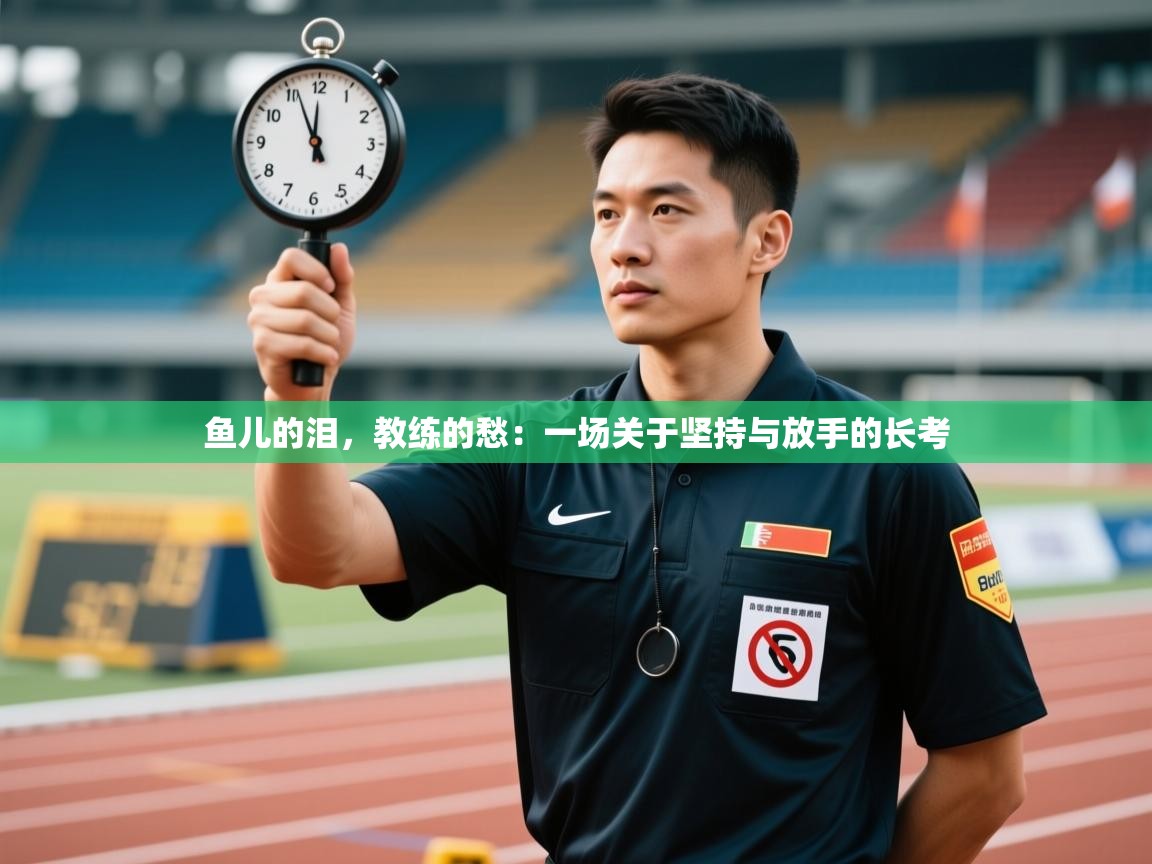 鱼儿的泪,教练的愁:一场关于坚持与放手的长考 第1张