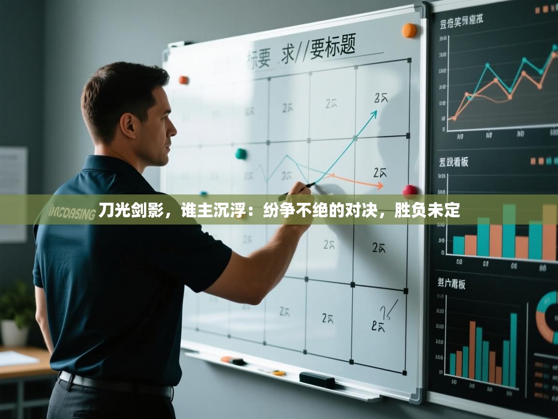 刀光剑影,谁主沉浮:纷争不绝的对决,胜负未定 第2张