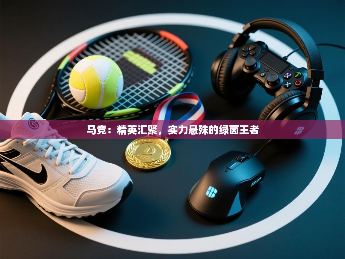 马竞:精英汇聚,实力悬殊的绿茵王者 第1张
