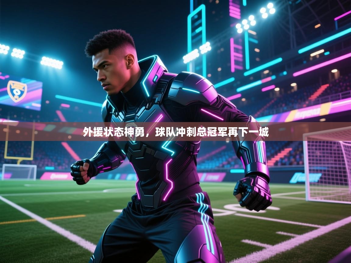 外援状态神勇,球队冲刺总冠军再下一城 第2张
