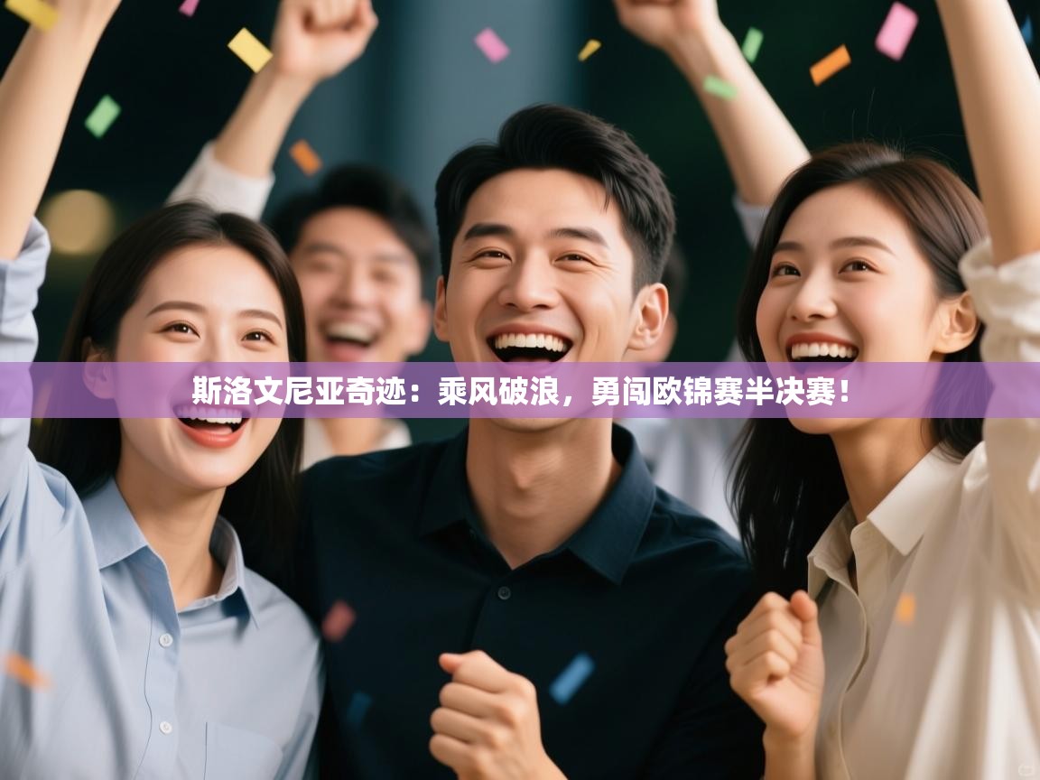 斯洛文尼亚奇迹：乘风破浪，勇闯欧锦赛半决赛！  第1张