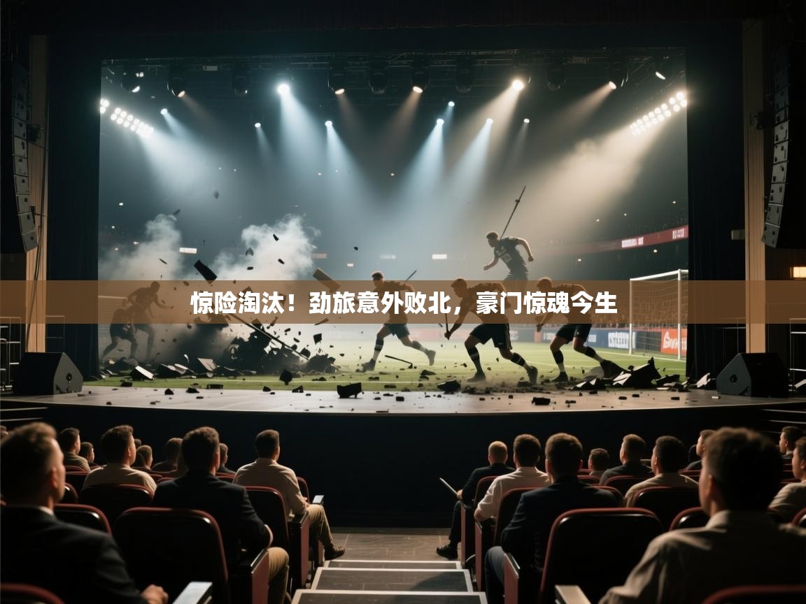 惊险淘汰!劲旅意外败北,豪门惊魂今生 第1张