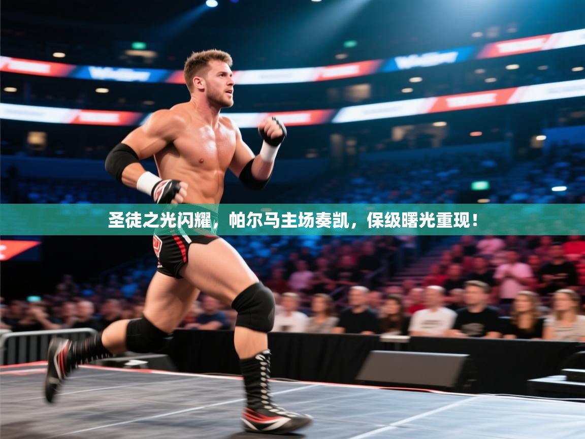 圣徒之光闪耀，帕尔马主场奏凯，保级曙光重现！  第2张