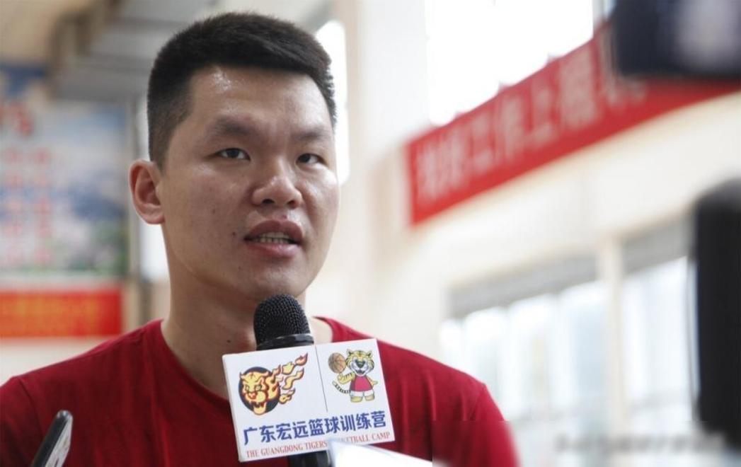 广东宏远队遭遇困境，球员伤情成队内焦点