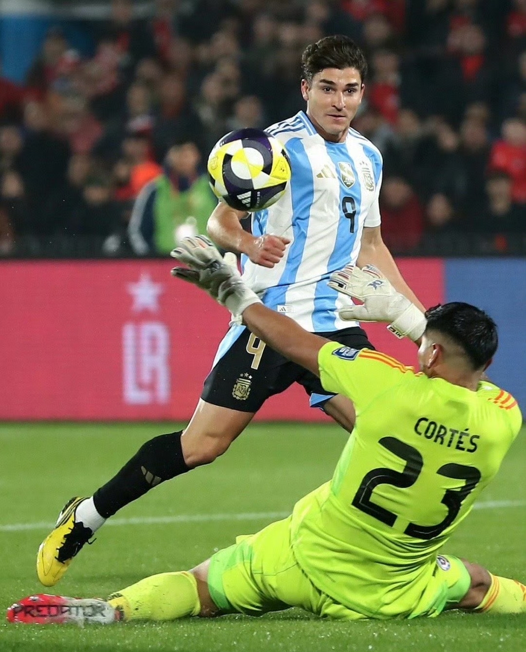 包含唏嘘!阿根廷、巴西的超新星,同时离开欧洲豪门的词条 第3张